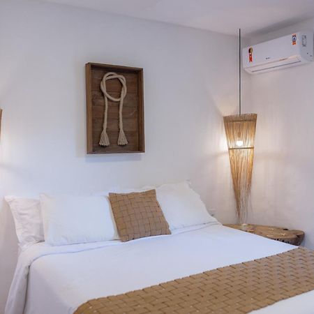Pousada Villa Cacau Trancoso Eksteriør billede