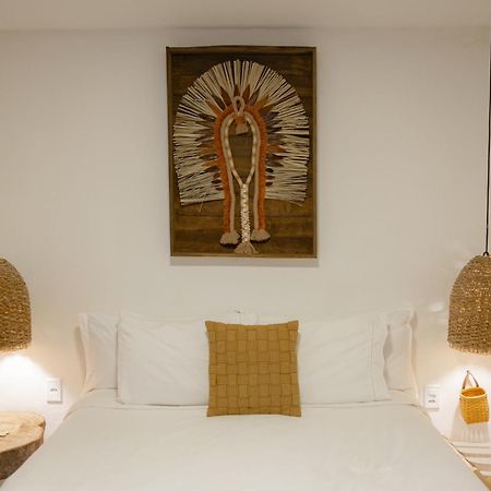 Pousada Villa Cacau Trancoso Eksteriør billede