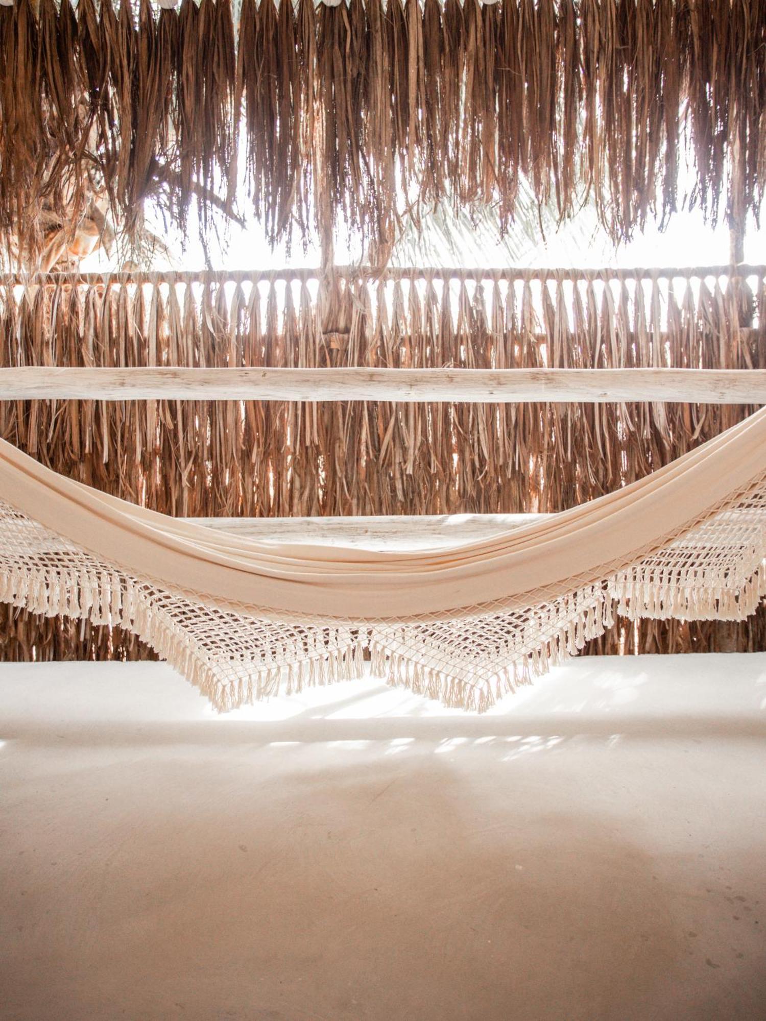 Pousada Villa Cacau Trancoso Eksteriør billede
